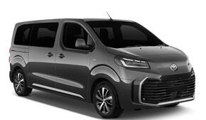TOYOTA PROACE 9 PLACES