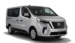 NISSAN NV300 9 SEATS PNEUS HIVER / WINTER TIRES