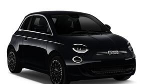 FIAT 500 PNEUS HIVER / WINTER TIRES