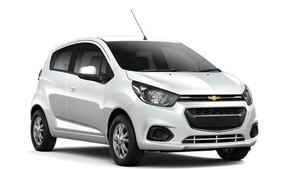 CHEVROLET BEAT 1.0 HB