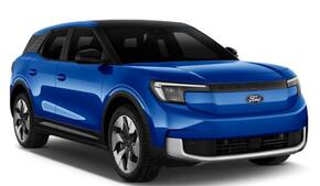 FORD EXPLORER AWD