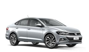 VOLKSWAGEN VIRTUS 1.6 AUT