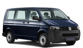 VOLKSWAGEN TRANSPORTER 9L