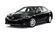 D2 TOYOTA CAMRY HYBRID