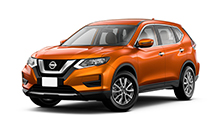 MAZDA CX5 OR SIMILAR