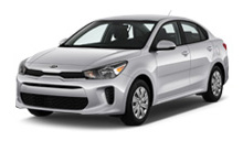 NISSAN VERSA OR SIMILAR