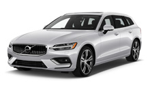 W4 VOLVO XC40