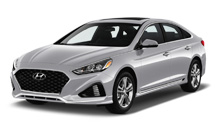 TOYOTA CAMRY OR SIMILAR