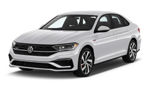 VOLKSWAGEN JETTA OR SIMILAR