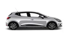 RENAULT CLIO OR SIMILAR