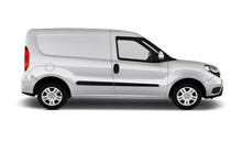 B4 FIAT DOBLO OR SIMILAR