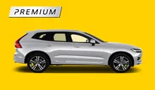 Q5 VOLVO XC60