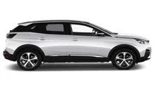 PEUGEOT 3008 OR SIMILAR
