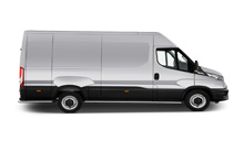 E4 IVECO DAILY 12M3 OR SIMILAR