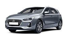 KIA STONIC OR SIMILAR
