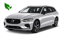 Q6 VOLVO V60 PLUG IN OR SIMILAR