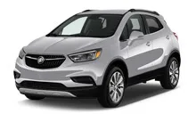 B4 CHEVROLET TRAX OR SIMILAR