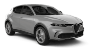 Alfa-Romeo Tonale ou équivalent