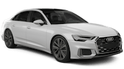 Audi A6 ou équivalent