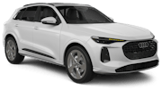 Audi Q5 ou équivalent