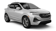 Buick Encore ou équivalent