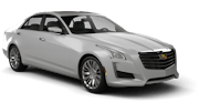 Cadillac CTS ou équivalent