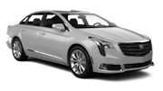 Cadillac XTS ou équivalent