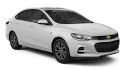 Chevrolet Cavalier ou équivalent