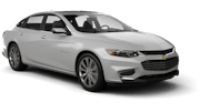 Chevrolet Malibu ou équivalent