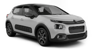 Citroen C3 ou équivalent