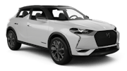 Citroen DS3 ou équivalent