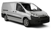 Citroen Jumpy ou équivalent