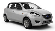 Datsun Go ou équivalent