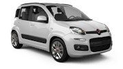 Fiat Panda ou équivalent