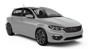 Fiat Tipo ou équivalent