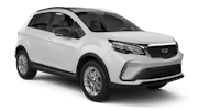 GEELY GX3 OU ÉQUIVALENT