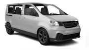 Fiat Talento ou équivalent