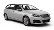BYD Seal 6 Touring ou équivalent