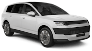 Mitsubishi Expander ou équivalent