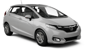 Honda Fit ou équivalent