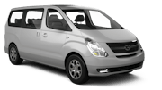 Hyundai H1 ou équivalent