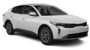 Kia K3 ou équivalent