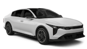 Kia K4 ou équivalent