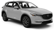 Mazda CX-5 ou équivalent