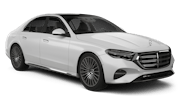 Mercedes E Class ou équivalent