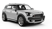 Mini Countryman ou équivalent
