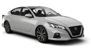 Nissan Altima ou équivalent