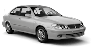 Nissan Sunny ou équivalent