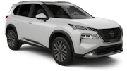 Nissan X-Trail ou équivalent
