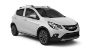 Opel Karl ou équivalent